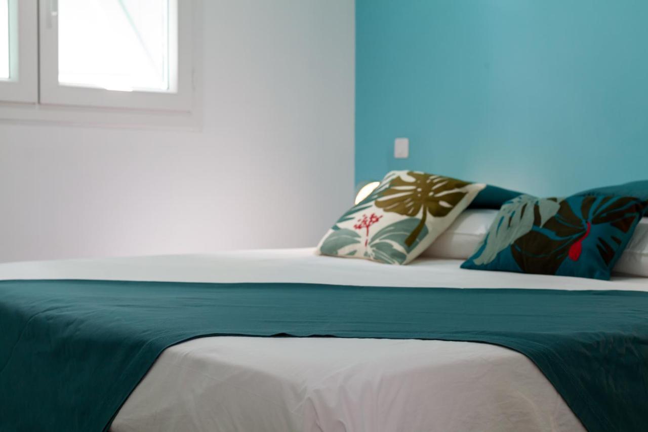 SeaCove&SeaSide Villas, classées 4 étoiles Les Trois-Ilets Extérieur photo